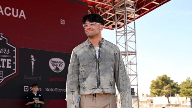 NFL fans can’t believe what Puka Nacua did at a party days after getting turned down by Sydney Sweeney