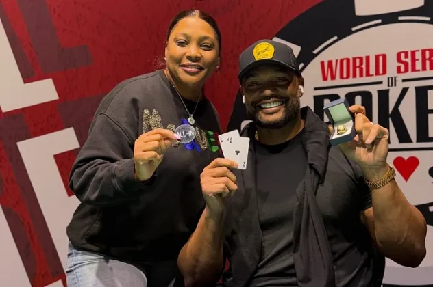 NFL Hall of Famer Richard Seymour Wins Major WSOP Poker Tournament