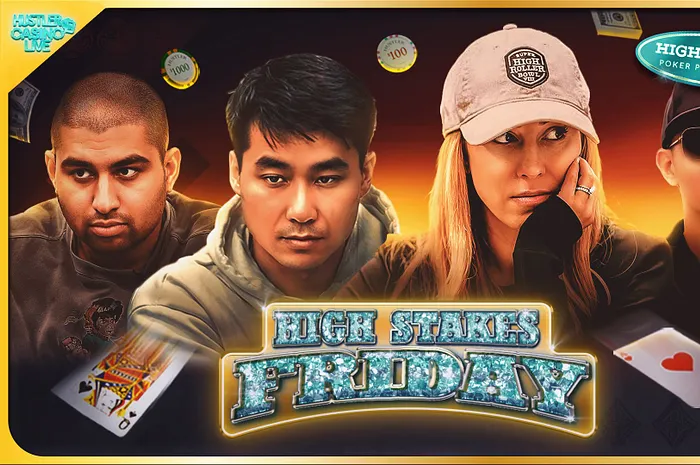 Nik Airball Says 'Tourney Players All Suck' Ahead of Cash Game Clash with Foxens