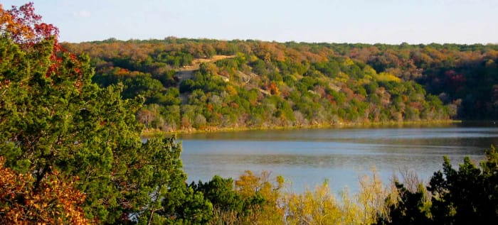 North Texas to see new 4,000-acre state park open, first in more than 24 years