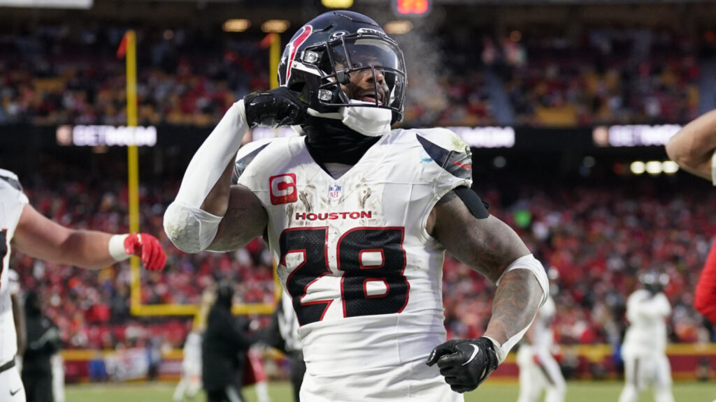 Notable update emerges about Joe Mixon’s future