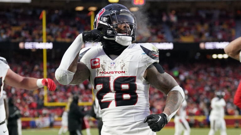 Notable update emerges about Joe Mixon’s future