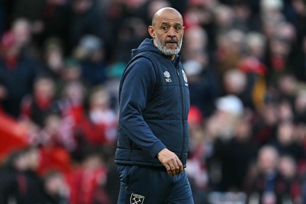 Nuno Espirito Santo identifies decisive factor in West Ham defeat to Liverpool