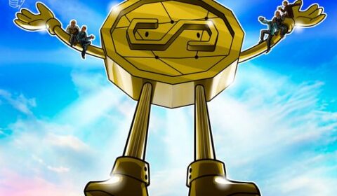 OKX Ventures backs RWA stablecoin with Securitize, Hamilton Lane