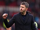 OLIVER HOLT: I’ve seen enough. It’s time for Manchester United to give Michael Carrick the manager’s job NOW after his quiet revolution – and here’s why Ole Gunnar Solskjaer’s failures in that role are irrelevant