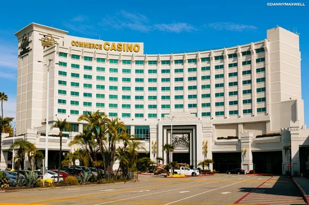 Once Prominent LAPC Main Event Registration Closes with Just 50 Entries