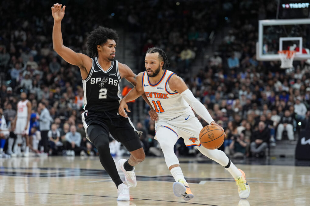 Open Thread: Enter to win Spurs Rodeo Road Trip Flyaway
