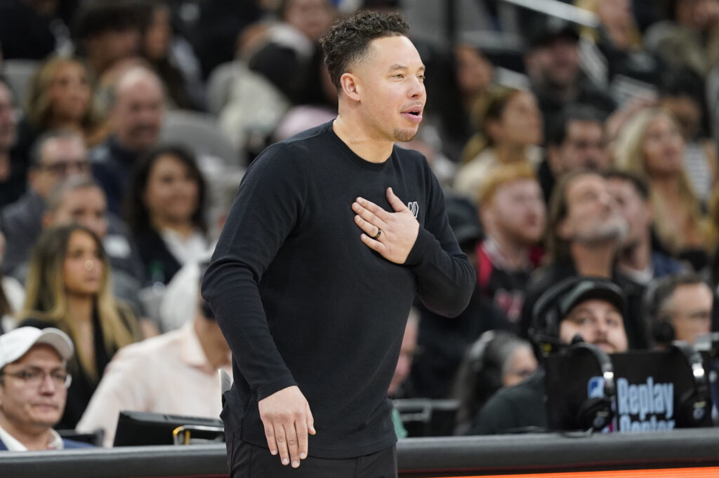 Open Thread: Mitch Johnson named NBA All-Star Game head coach