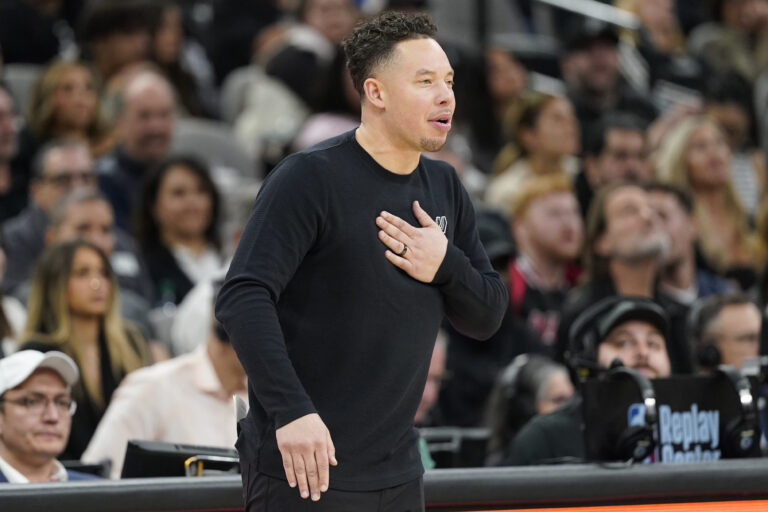 Open Thread: Mitch Johnson named NBA All-Star Game head coach