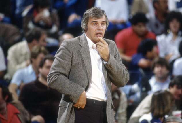 Open Thread: Remembering Doug Moe