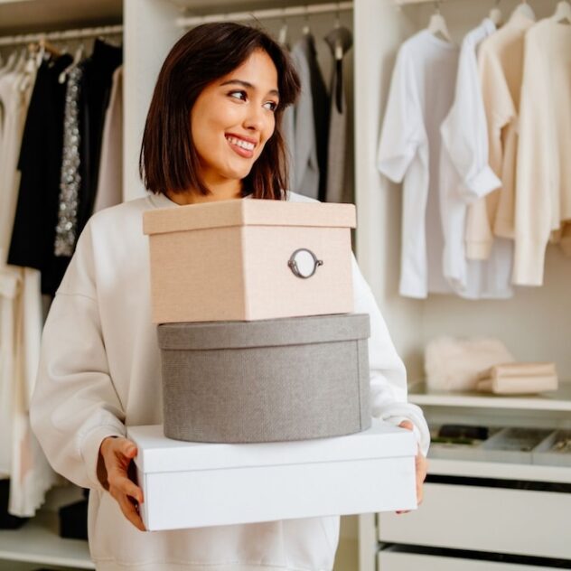 Organize Your Life With These Genius Home Storage Solutions