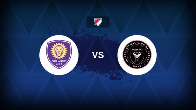 Orlando City v Inter Miami: Line-ups, stats and preview