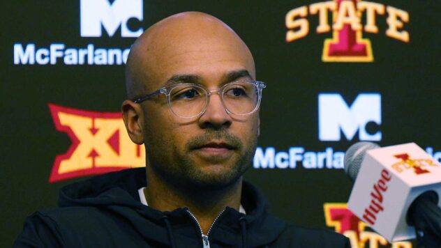 Packers to hire Penn State WRs coach Noah Pauley