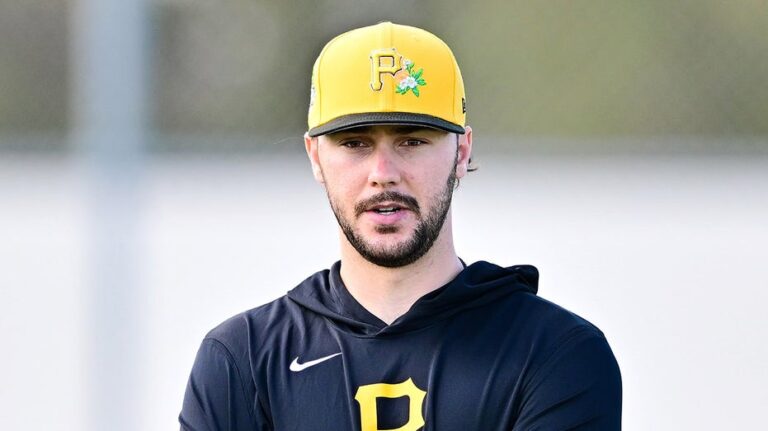Paul Skenes wants Team USA to 'assert our dominance over everyone else' in WBC after seeing Olympic success
