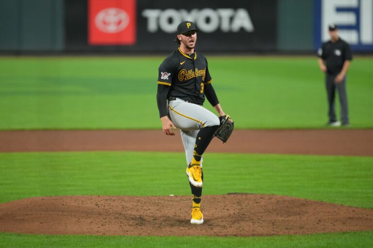 Paul Skenes will make multiple starts in 2026 WBC — with a caveat