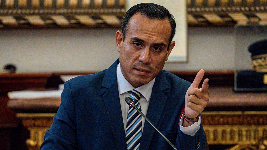 Peru sinks deeper into chaos as seventh president in ten years ousted in ‘Chifagate’ scandal