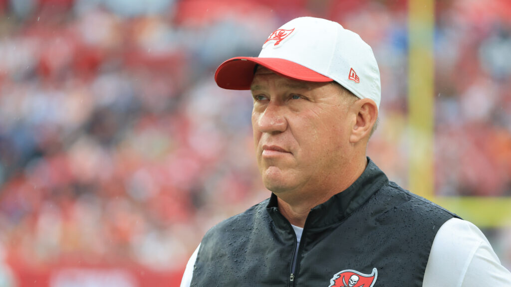 Pewter Report 2026 7-Round Bucs Mock Draft 2.0