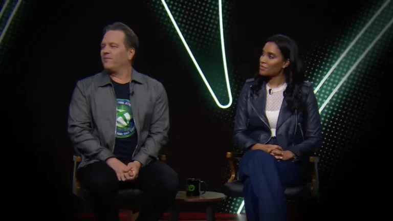 Phil Spencer Is Retiring, Xbox President Sarah Bond Is Leaving, And Microsoft's CoreAI Head Is New CEO Of Microsoft Gaming