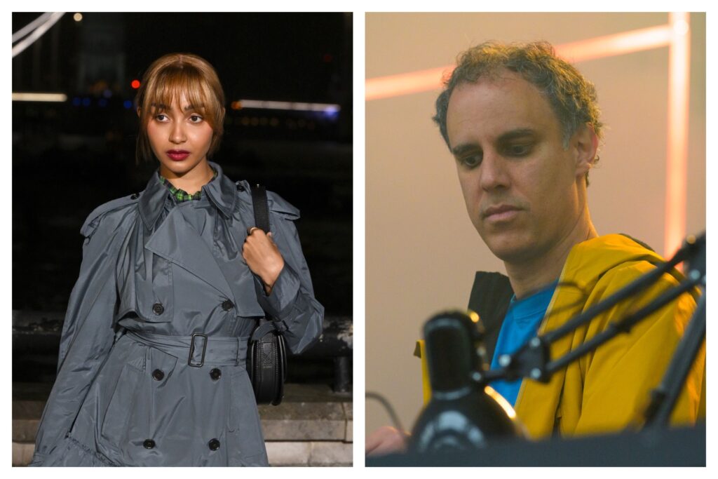 PinkPantheress Drops Four Tet Remix of “Illegal”