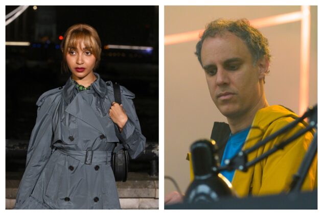 PinkPantheress Drops Four Tet Remix of “Illegal”