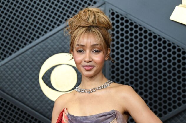 PinkPantheress Named BRIT Awards’ 2026 Producer of the Year