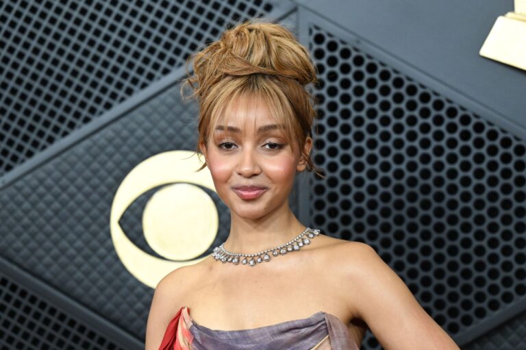 PinkPantheress Named BRIT Awards’ 2026 Producer of the Year