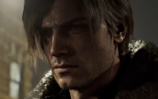 "Please Don't Post Or Share Pre-Release Leaks And Spoilers" - Capcom Sets Its Sights On Resident Evil Requiem Leakers