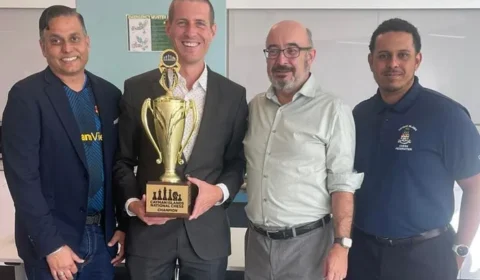 Poker Champ Mike ‘Timex’ McDonald Wins National Chess Championship