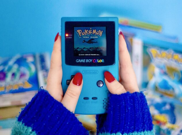 Poll: What's Your Favourite Gen 2 Pokémon?