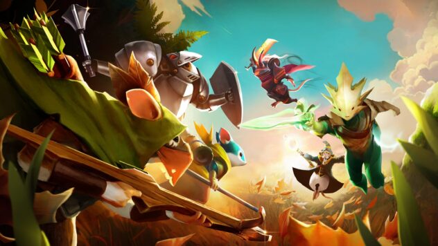 Polyarc Games Announces Glassbreakers Tournament With $1,000 Prize Pool