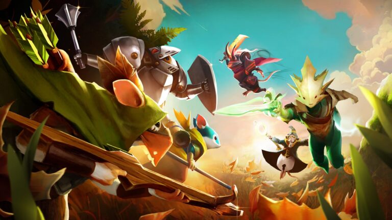 Polyarc Games Announces Glassbreakers Tournament With $1,000 Prize Pool