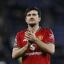 Premier League LIVE: Michael Carrick speaks on Harry Maguire's Man United future as Mikel Arteta gives reaction to Arsenal's Champions League draw