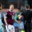 Premier League round-up: VAR twice denies Burnley as Brentford and Everton win thrillers
