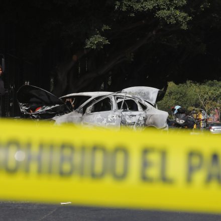 Private Prison Falsified Records in Detainee’s Death in ICE Custody