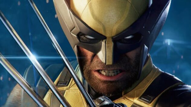 PS5 exclusive Marvel's Wolverine claws its way to a surprisingly early autumn release date