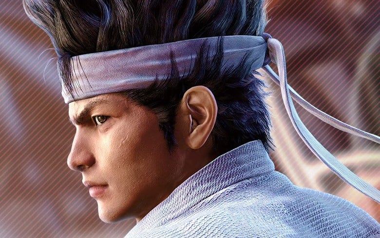 PSA: Virtua Fighter 5 R.E.V.O. World Stage Switch 2 Open Beta Test Starts This Week