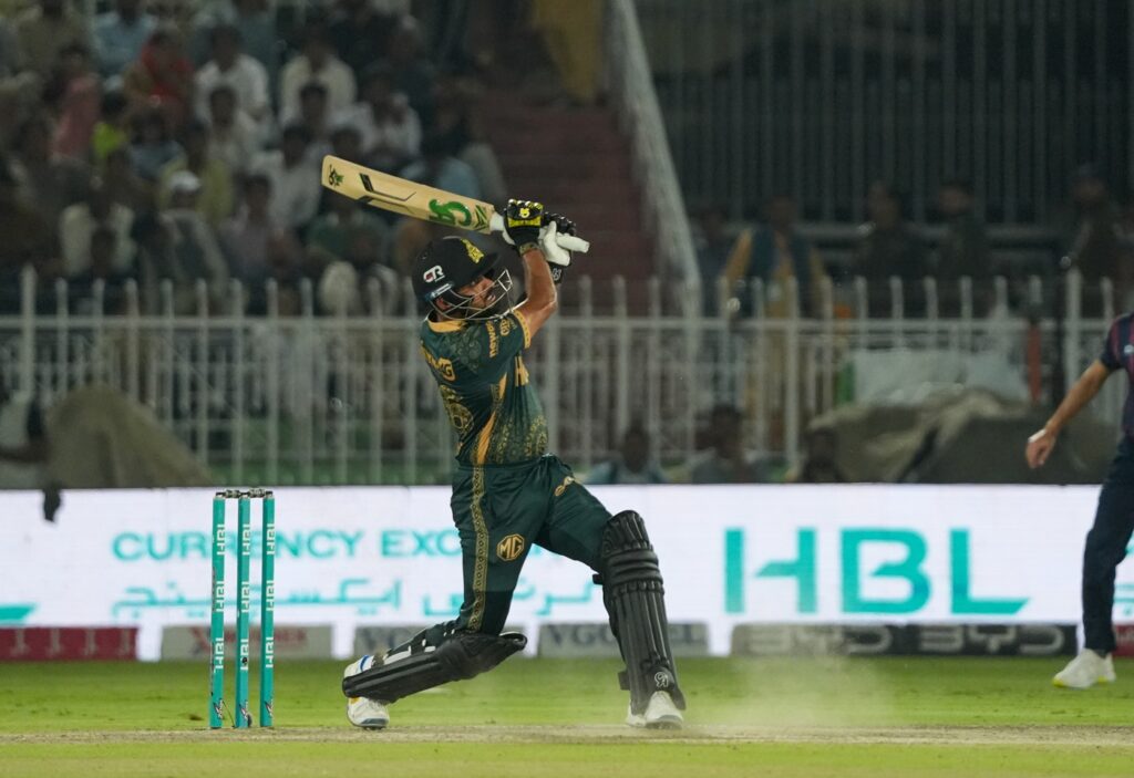 PSL: Babar, Shaheen retained in Platinum category; Sultans release Rizwan