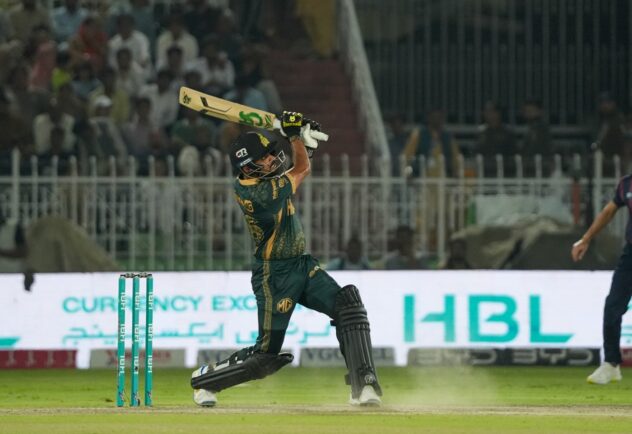 PSL: Babar, Shaheen retained in Platinum category; Sultans release Rizwan