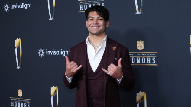 Puka Nacua set for NASCAR ‘Speed Seat Thrill Ride’ with Kurt Busch ahead of Daytona 500