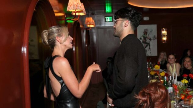 Puka Nacua sparks dating rumors after being spotted with WWE star Charlotte Flair