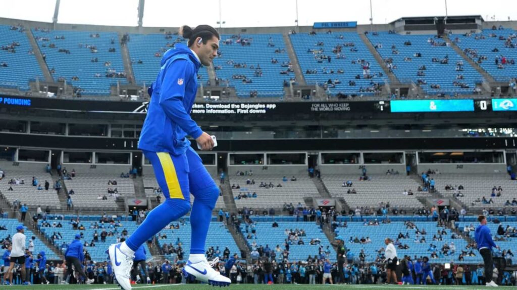 Puka Nacua’s Immaturity Could Cost the Rams — It’s Time to Grow Up