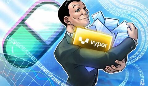 Pump.fun moves deeper into trading infrastructure with Vyper acquisition