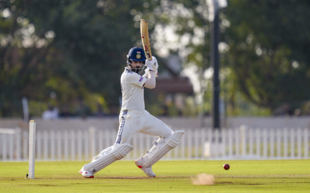 Rahul, Smaran help Karnataka knock Mumbai out and make semi-final