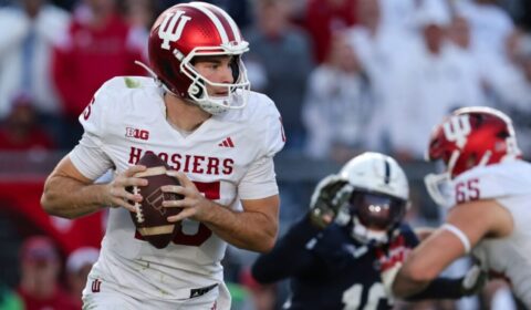 Raiders 2026 Draft Forecast: 3-Round Mock