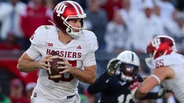 Raiders 2026 Draft Forecast: 3-Round Mock