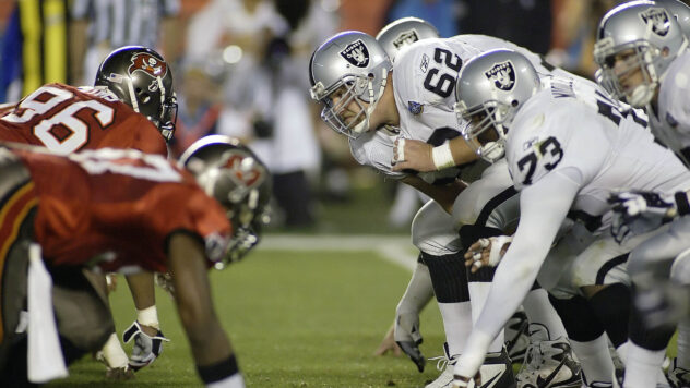 Raiders draft countdown: Adam Treu is best No. 62