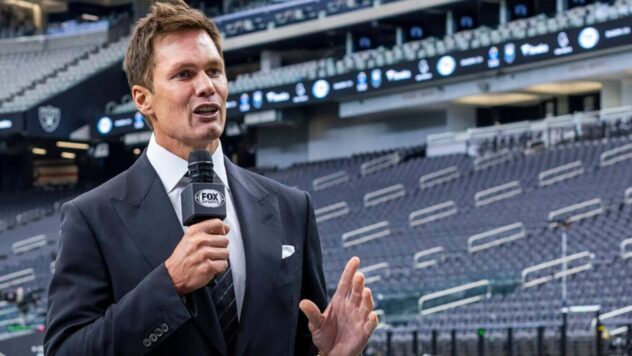 Raiders GM reveals the true involvement of Tom Brady in football decisions