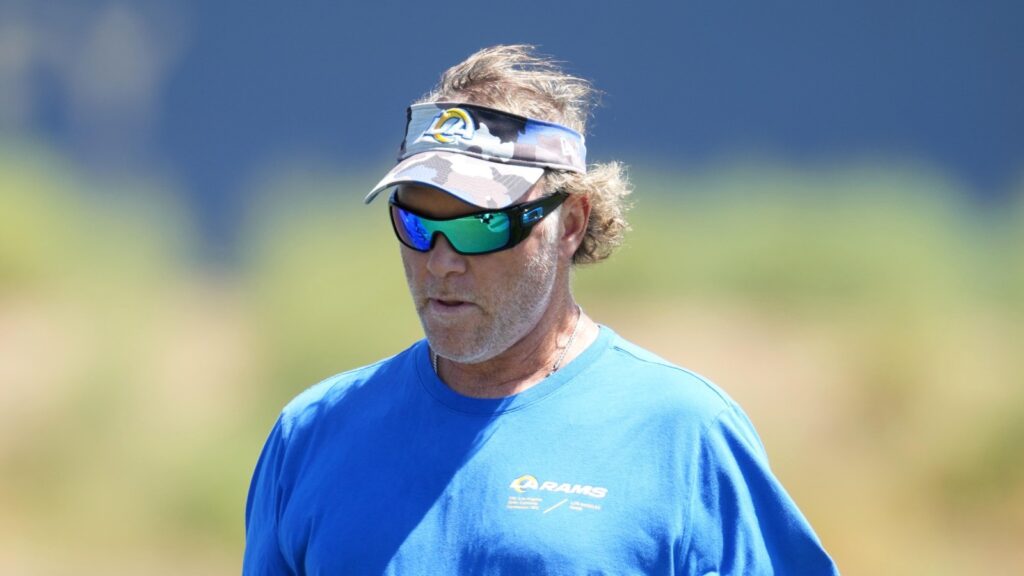 Raiders To Hire Joe DeCamillis As STC