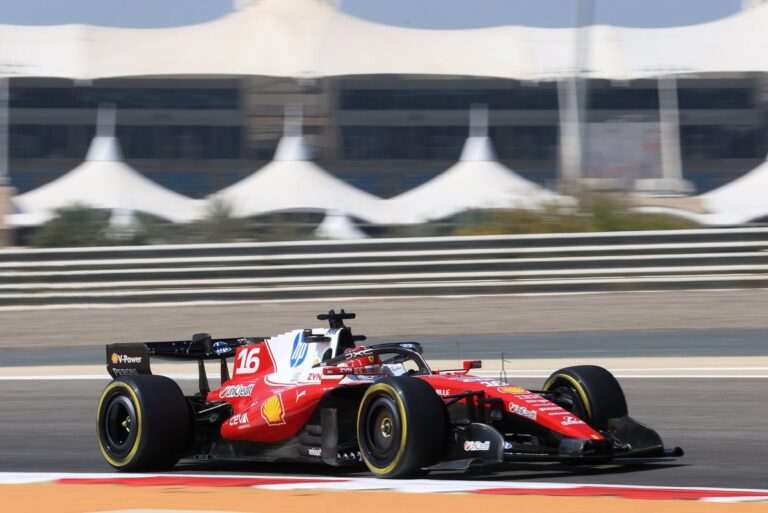 Ralf Schumacher spots Ferrari's "huge advantage" ahead of 2026 F1 season