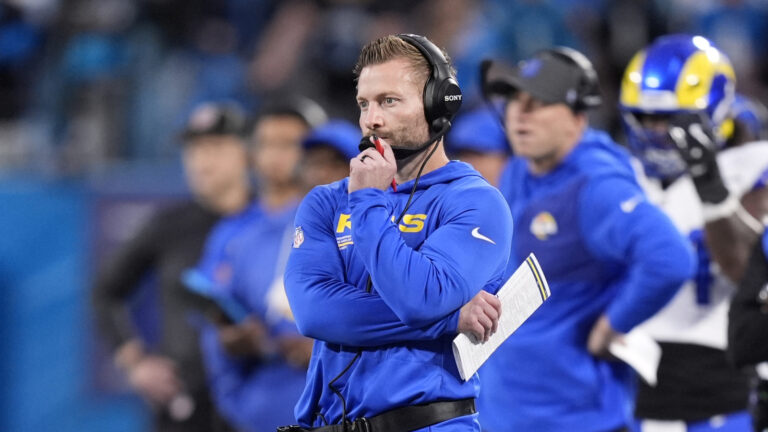 Rams Add Robert Wright to Defensive Staff as Offseason Overhaul Continues